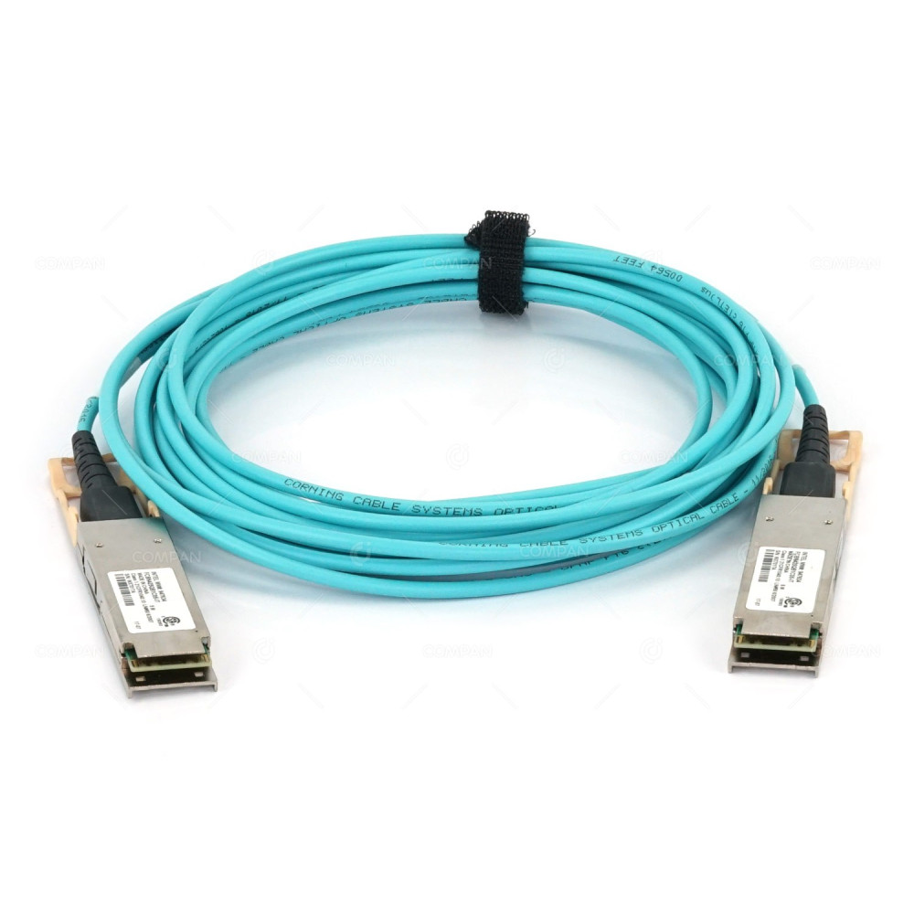 947634  INTEL QSFP28 100G ACTIVE OPTICAL CABLE 5M